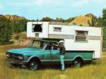 GMC C2500 Wideside 1967 года